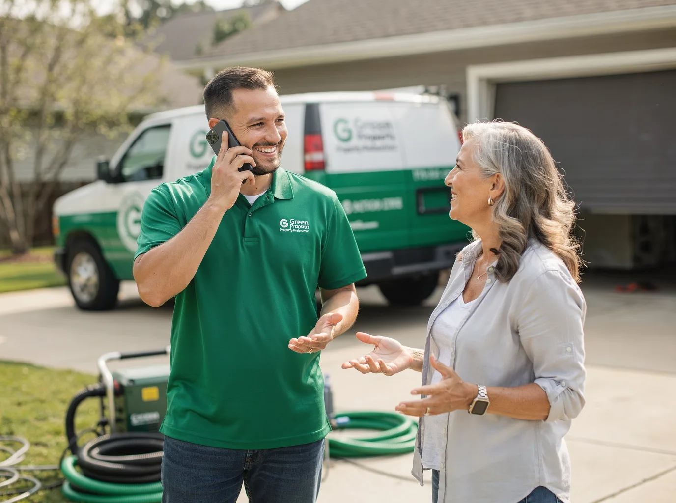 Water Damage Restoration Little Silver, NJ FAQs